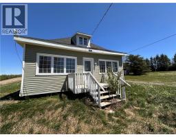 233 Hilldale Road, New Denmark, New Brunswick