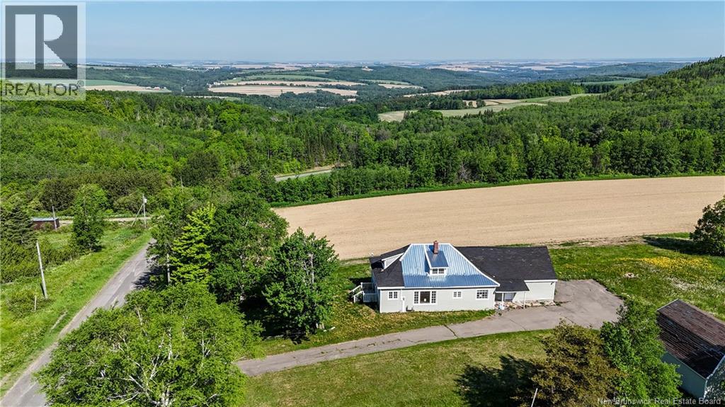 233 Hilldale Road, New Denmark, New Brunswick  E7G 1V7 - Photo 33 - NB149320