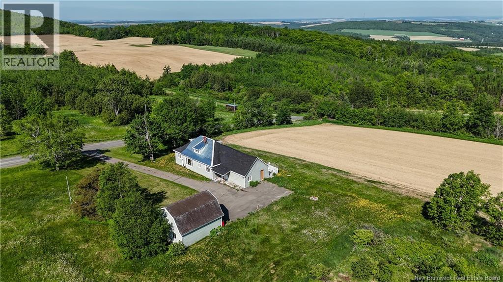 233 Hilldale Road, New Denmark, New Brunswick  E7G 1V7 - Photo 34 - NB149320