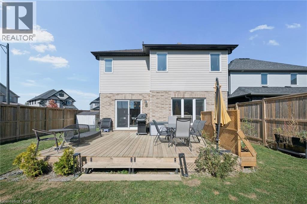 75 Isaac Street, Elmira, Ontario  N3B 1N3 - Photo 35 - 40868969