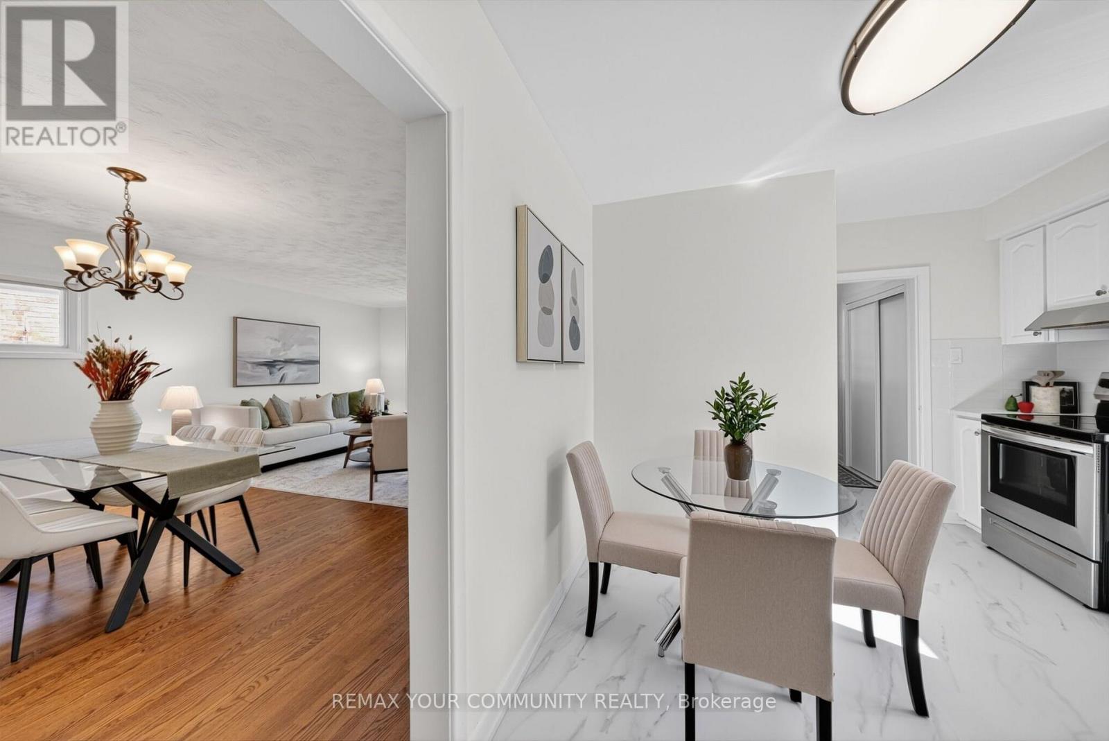 42 Beacon Road, Toronto (Dorset Park), Ontario  M1P 1G7 - Photo 17 - E13875086