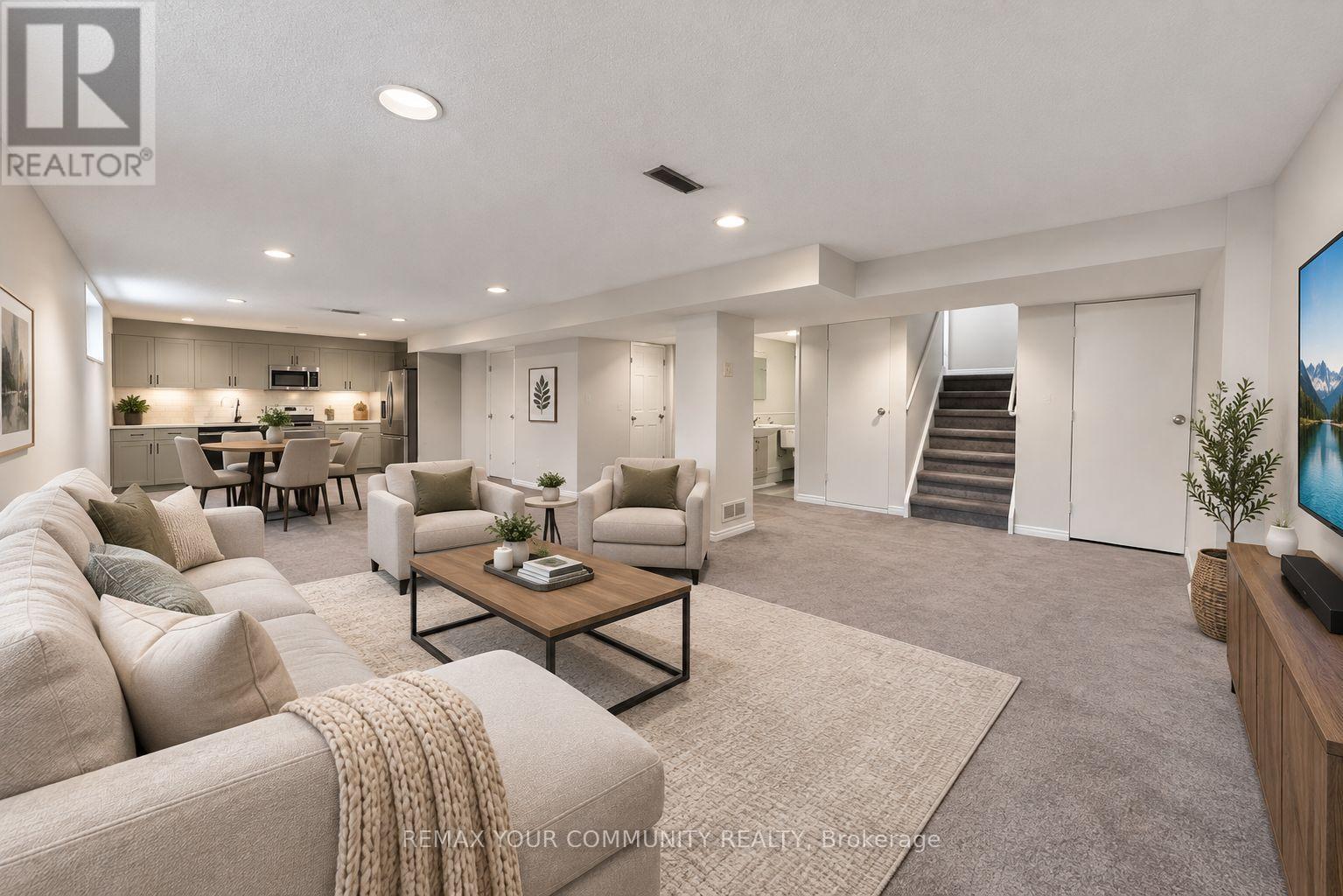 42 Beacon Road, Toronto (Dorset Park), Ontario  M1P 1G7 - Photo 31 - E13875086
