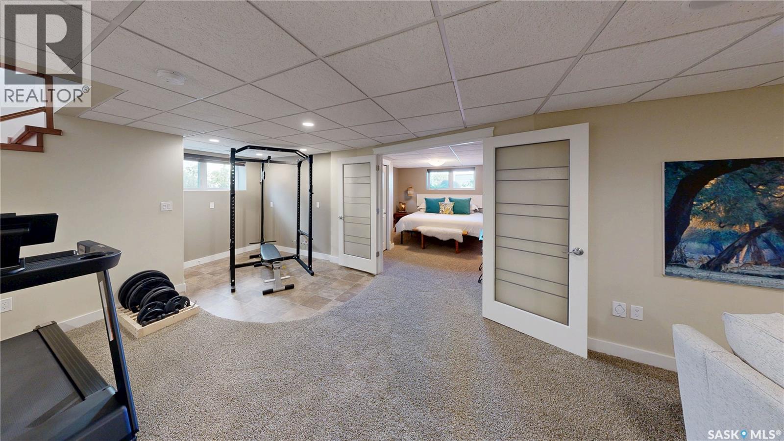 4133 Green Willow Terrace E, Regina, Saskatchewan  S4V 1M3 - Photo 39 - SK050629