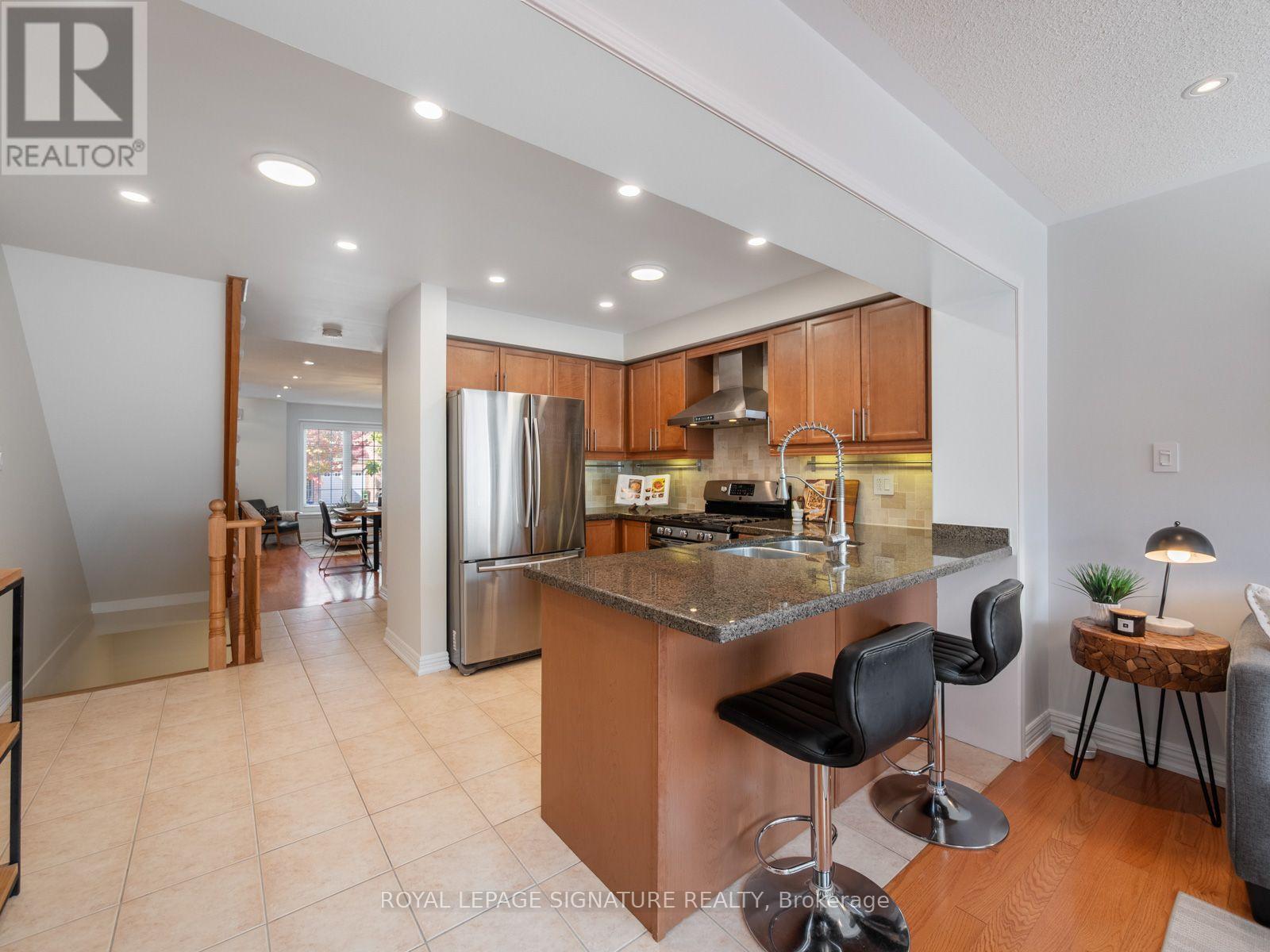 57 Cheetah Crescent, Toronto, Ontario  M1B 6J8 - Photo 11 - E13875192