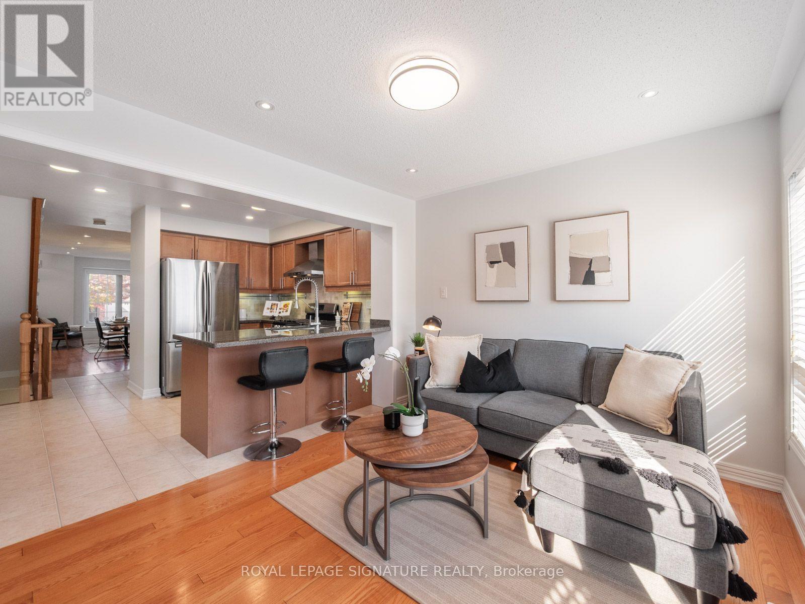 57 Cheetah Crescent, Toronto, Ontario  M1B 6J8 - Photo 17 - E13875192