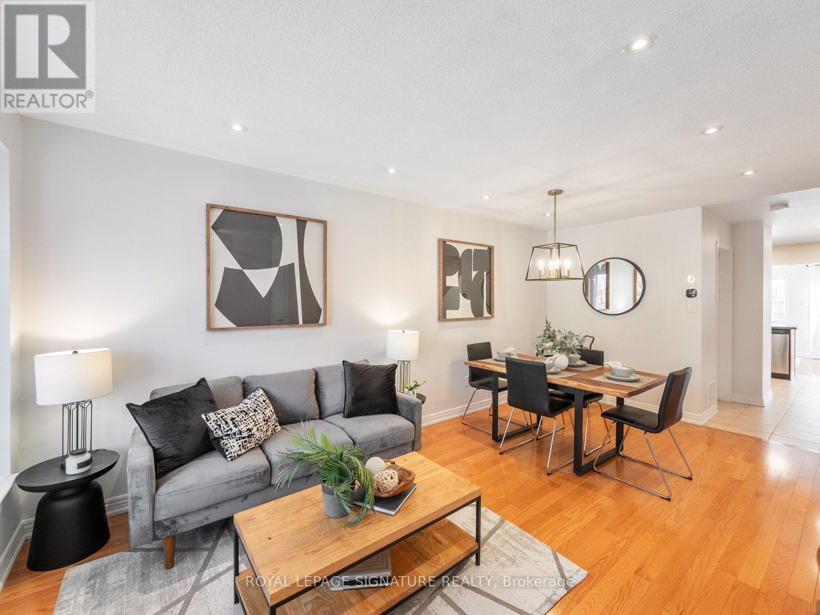 57 Cheetah Crescent, Toronto, Ontario  M1B 6J8 - Photo 4 - E13875192