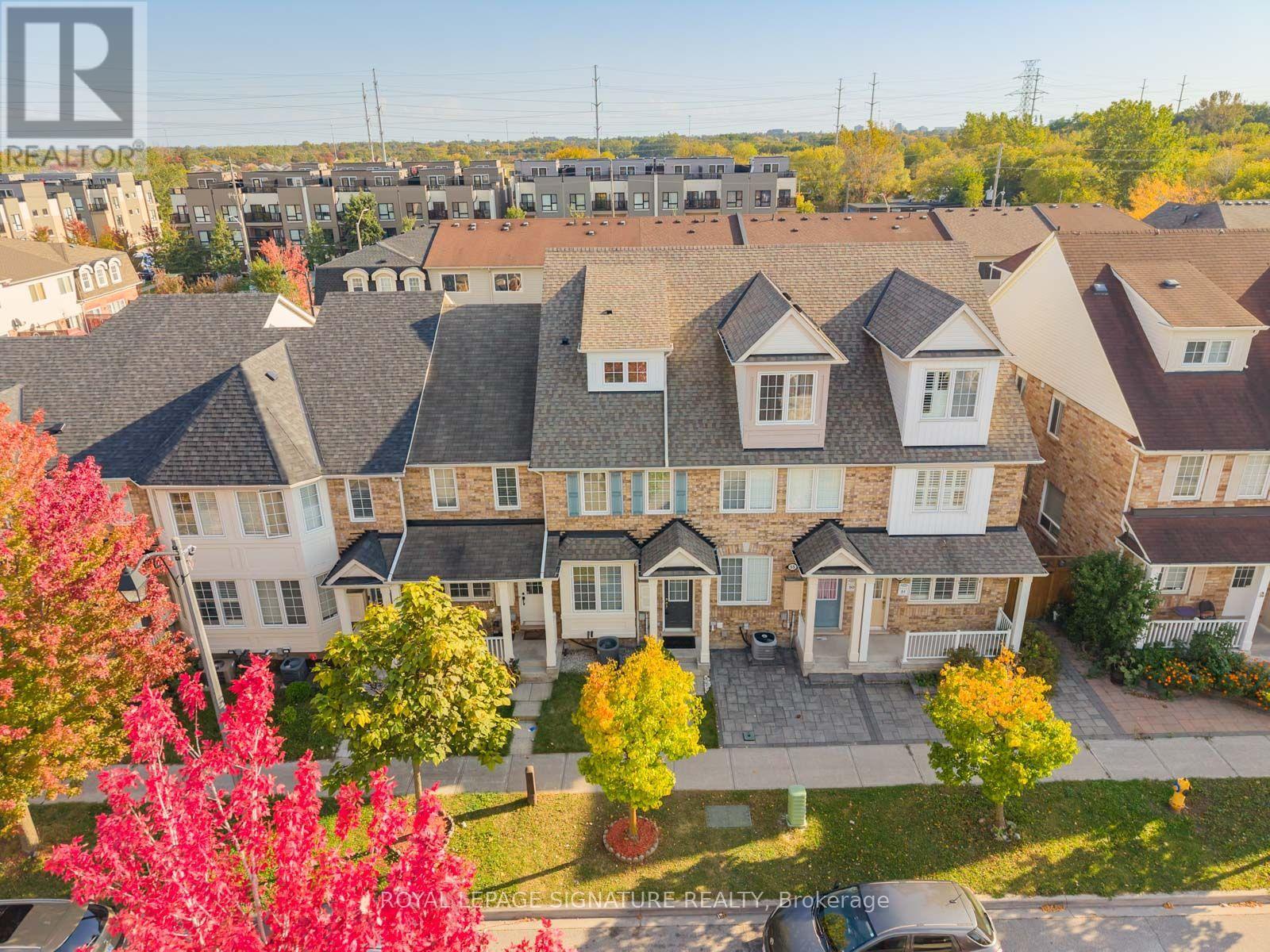57 Cheetah Crescent, Toronto, Ontario  M1B 6J8 - Photo 43 - E13875192