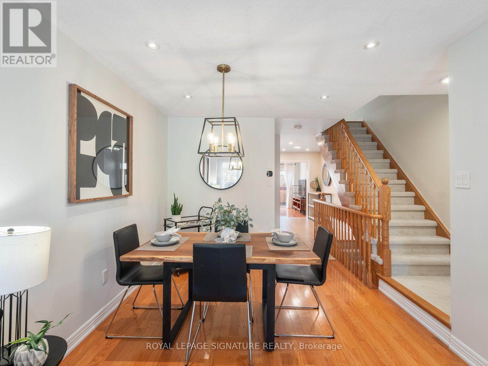 57 Cheetah Crescent, Toronto, Ontario  M1B 6J8 - Photo 6 - E13875192