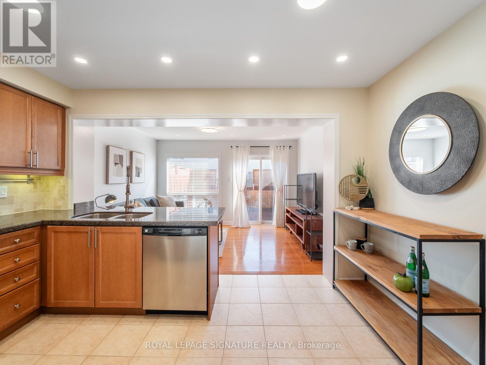 57 Cheetah Crescent, Toronto, Ontario  M1B 6J8 - Photo 9 - E13875192