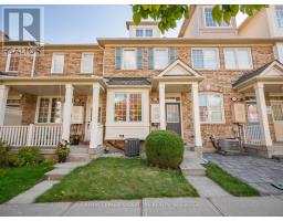 57 CHEETAH CRESCENT, Toronto, Ontario