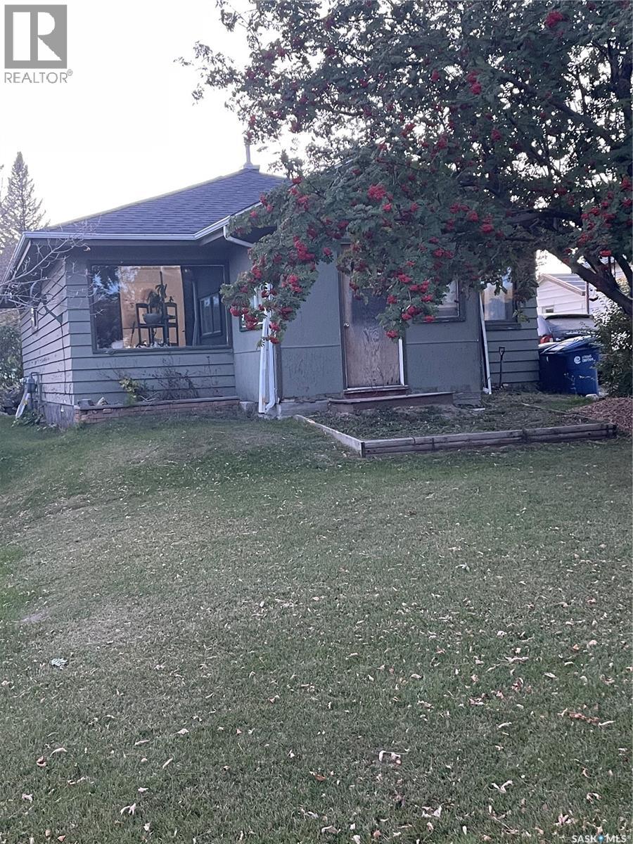 812 Elsinore STREET, Whitewood, Saskatchewan