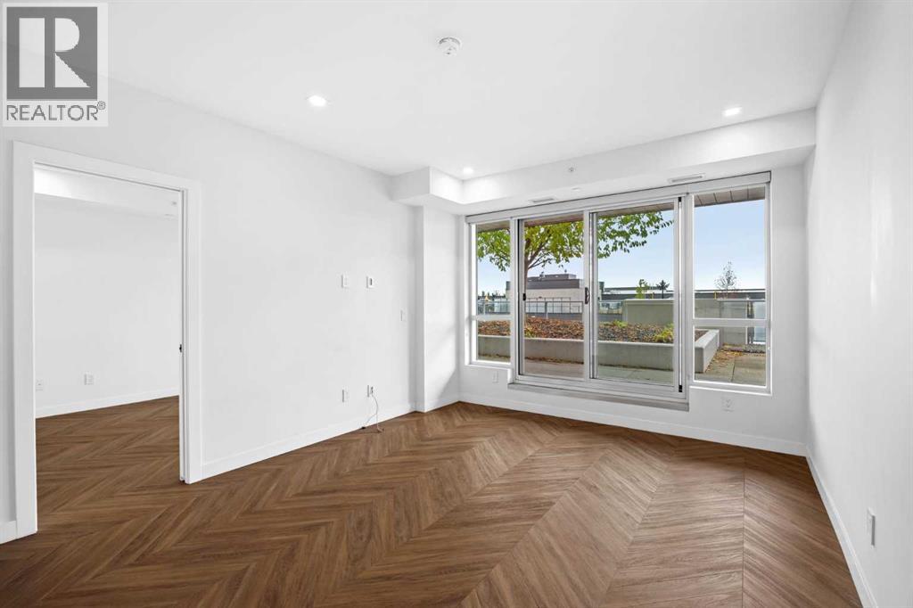209, 8505 Broadcast Avenue SW, Calgary, Alberta  T3H 6B5 - Photo 12 - A2349652