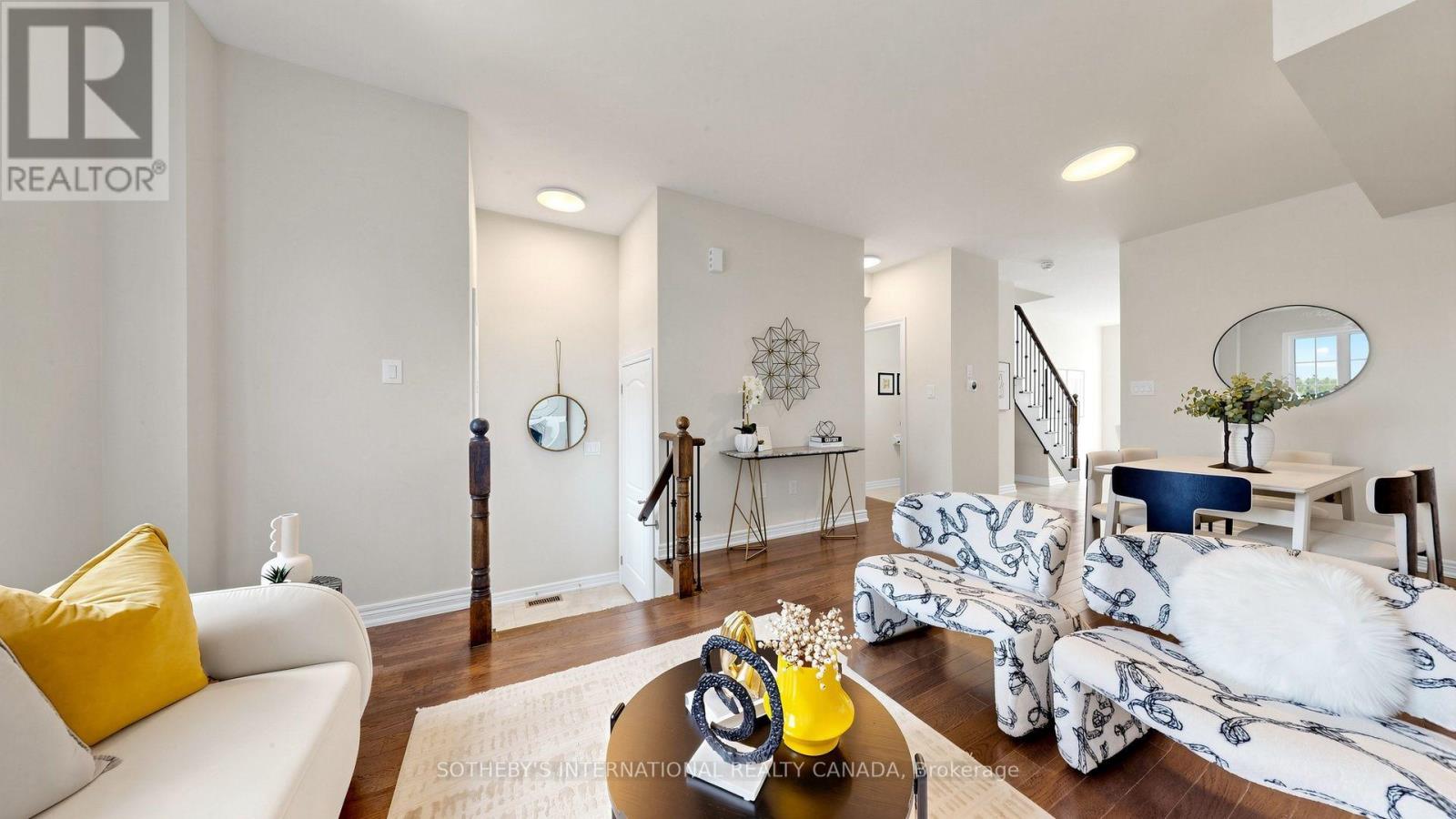 1972 Donald Cousens Parkway, Markham, Ontario  L6B 0Z6 - Photo 8 - N13875154