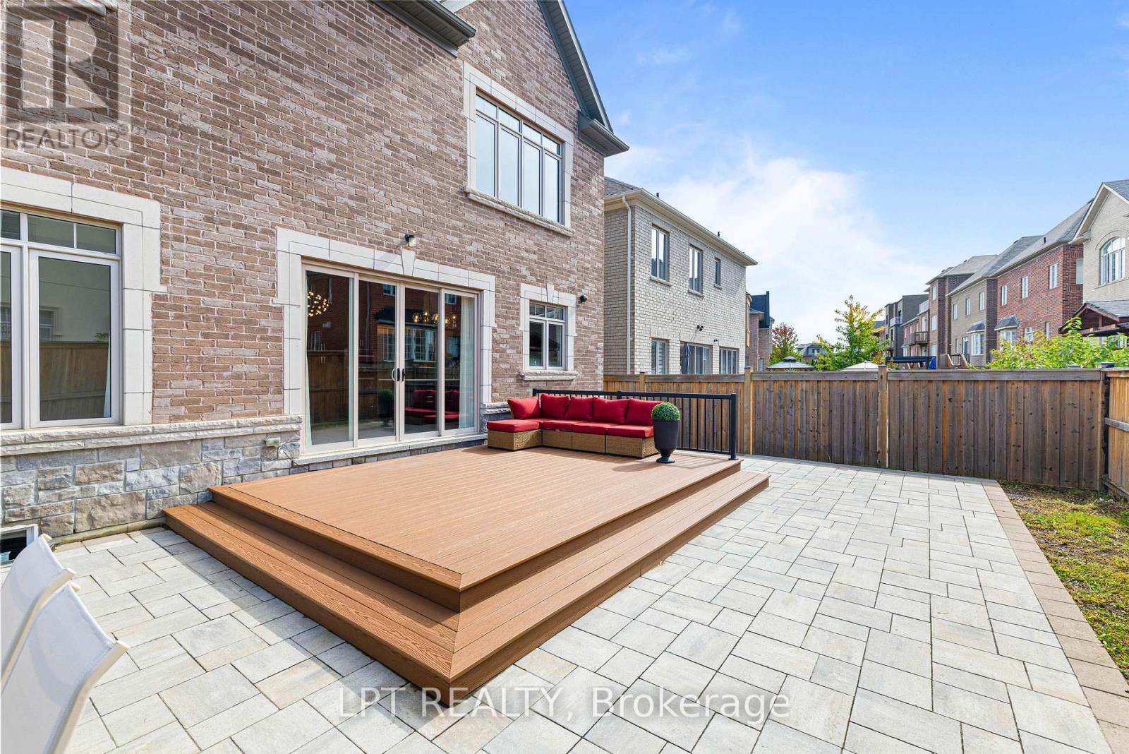 90 Keatley Drive, Vaughan (Patterson), Ontario  L6A 4Y3 - Photo 44 - N13875206