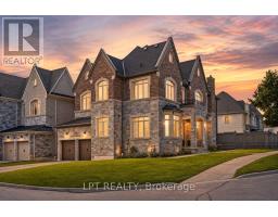 90 KEATLEY DRIVE, Vaughan, Ontario