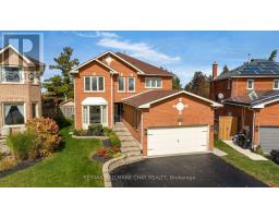 35 GRASETT CRESCENT, Barrie, Ontario