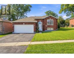 491 SHEWFELT CRESCENT, Midland, Ontario