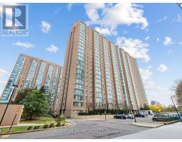 1108 - 145 HILLCREST AVENUE, Mississauga, Ontario