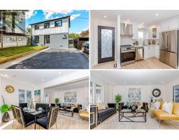 8 HAZELGLEN COURT, Brampton, Ontario