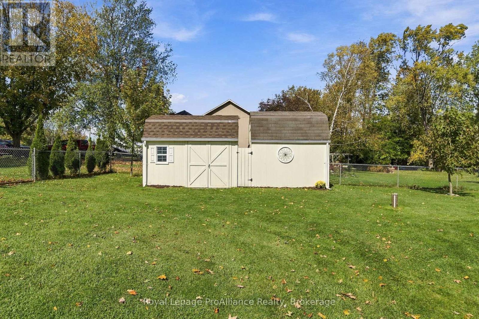 176 Ashley Street, Belleville, Ontario  K0K 2B0 - Photo 34 - X13872040