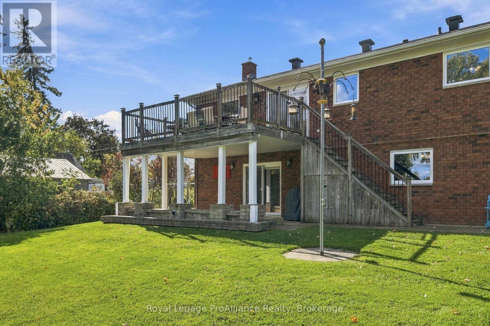176 Ashley Street, Belleville, Ontario  K0K 2B0 - Photo 30 - X13872040