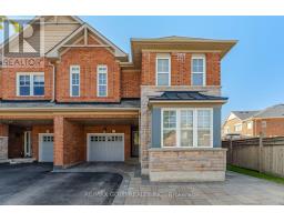 45 BIDDENS SQUARE, Brampton, Ontario