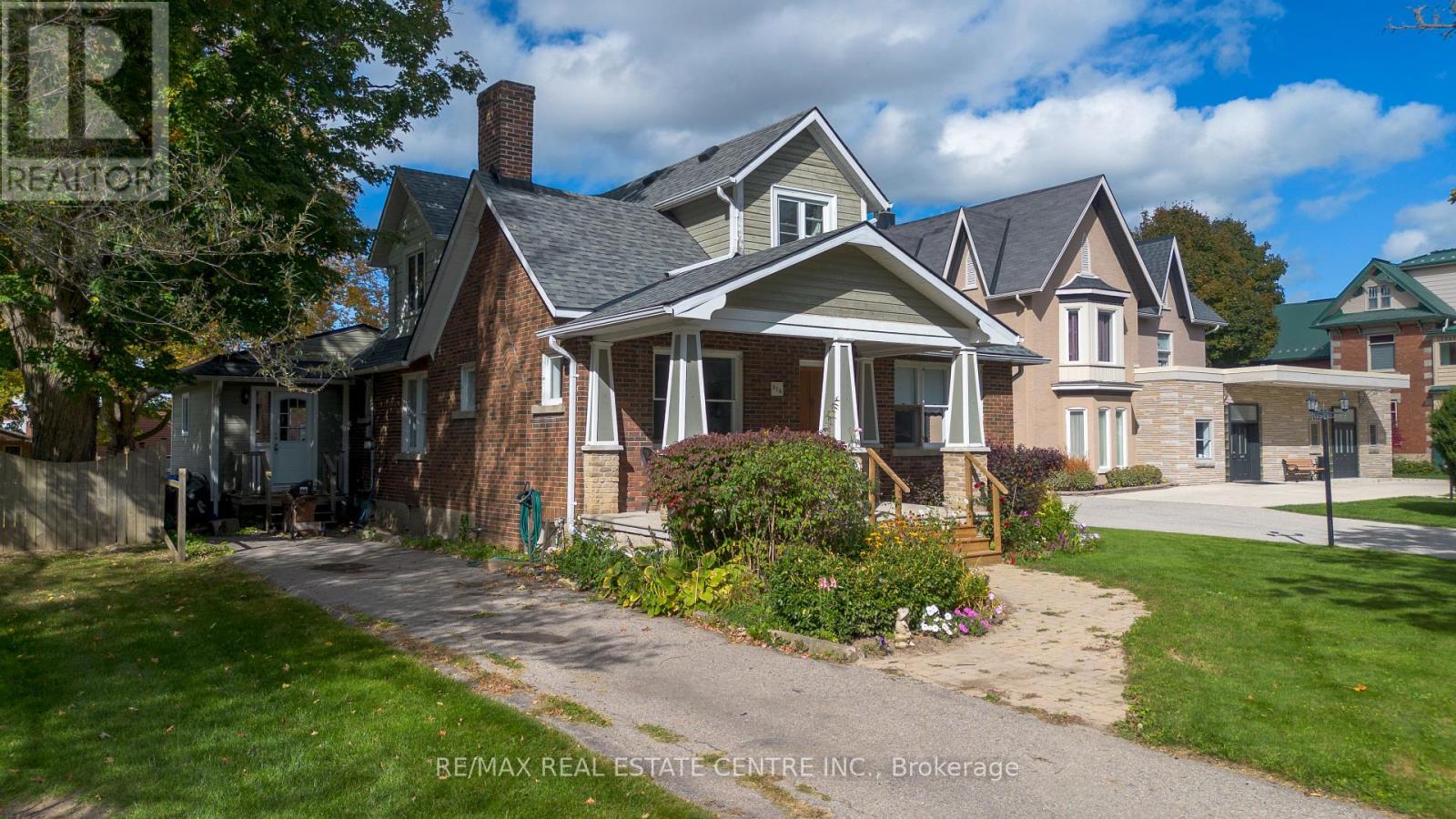 314 Main Street E, Shelburne, Ontario  L9V 2Y9 - Photo 2 - X13875150