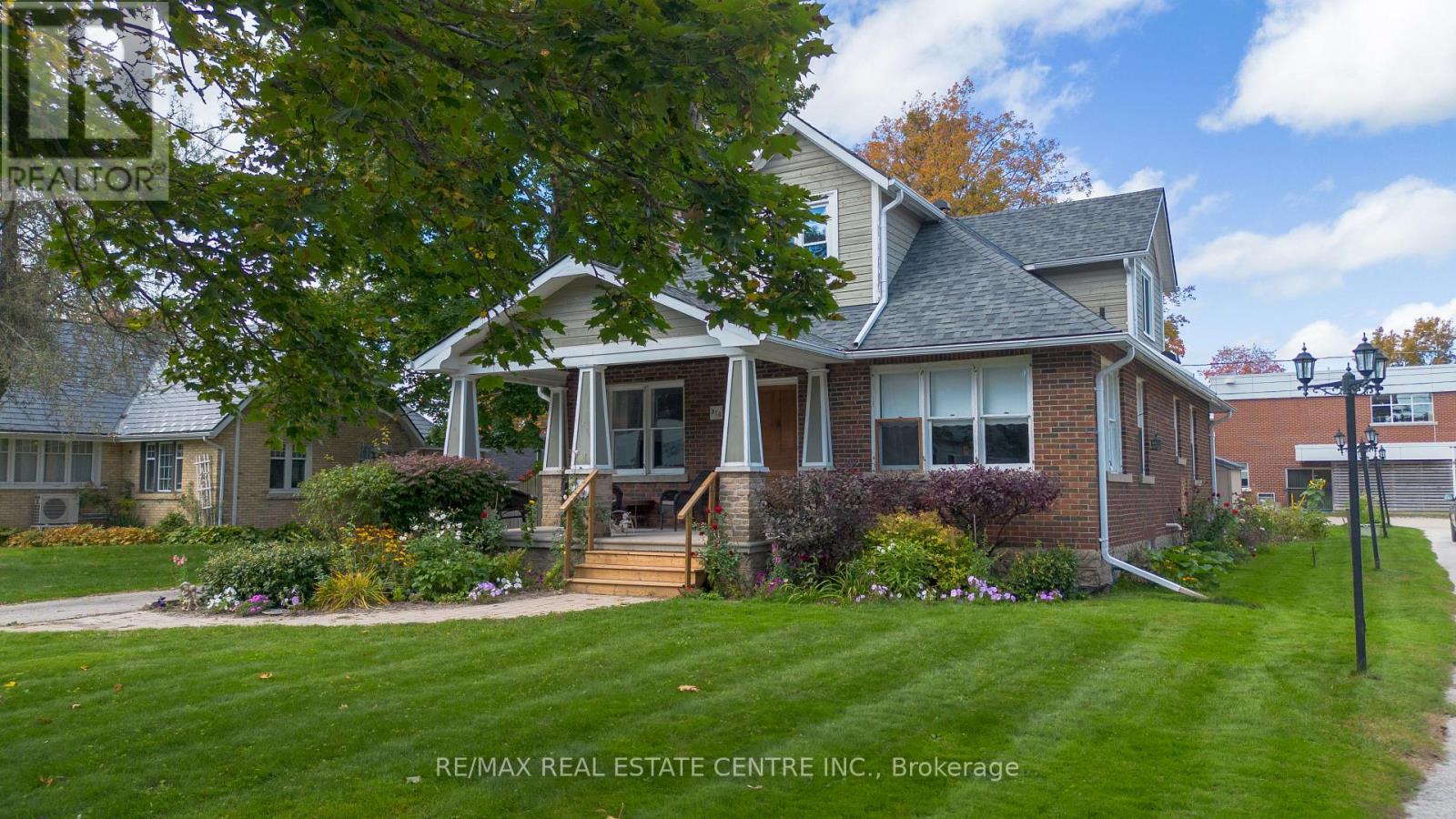 314 Main Street E, Shelburne, Ontario  L9V 2Y9 - Photo 3 - X13875150