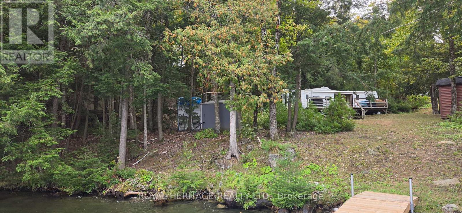 1280b Austris Road, Frontenac, Ontario  K0H 1C0 - Photo 21 - X13875194