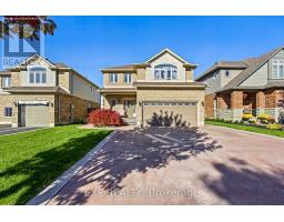 200 VALIANT CIRCLE, Hamilton, Ontario