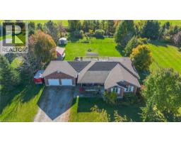 30 NESBITT Street, mapleton, Ontario