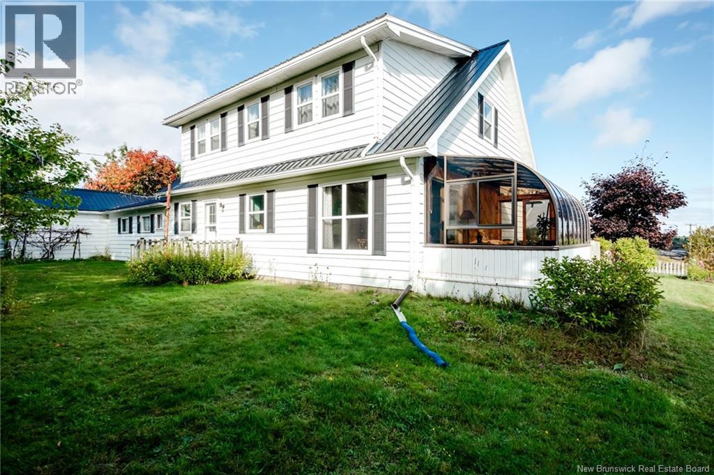 63 Pocologan School Road, Pocologan, New Brunswick  E5J 2R7 - Photo 42 - NB149230