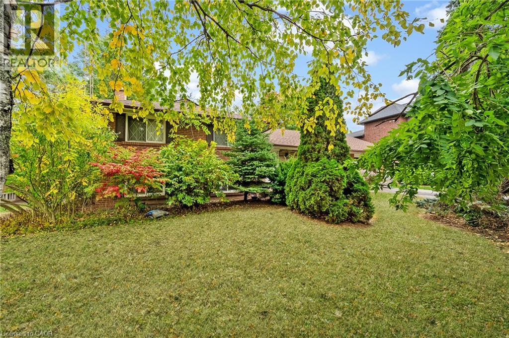 1342 Sedgewick Crescent, Oakville, Ontario  L6L 1X8 - Photo 5 - 40868175