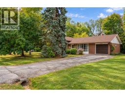 1342 SEDGEWICK Crescent, Oakville, Ontario