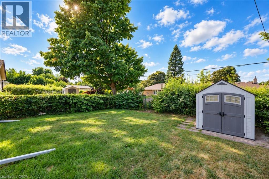 66 Belwood Crescent, Kitchener, Ontario  N2C 1Z3 - Photo 32 - 40869624