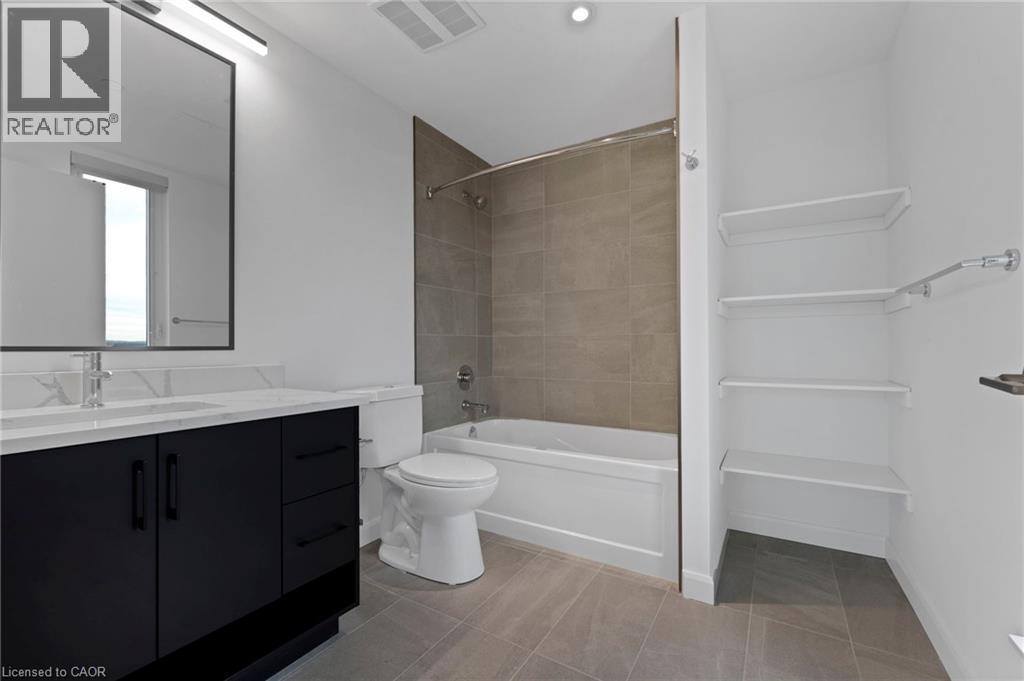 741 King Street W Unit# 813, Kitchener, Ontario  N2G 1E5 - Photo 6 - 40869661
