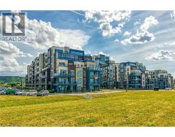 16 CONCORD Place Unit# PH613, Grimsby, Ontario