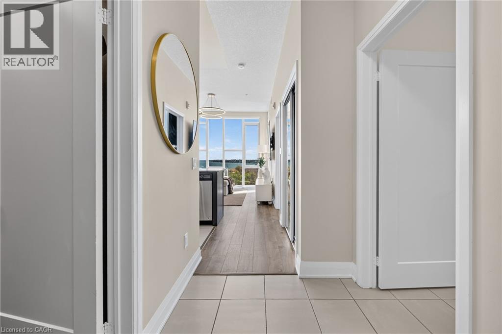 16 Concord Place Unit# Ph613, Grimsby, Ontario  L3M 0J1 - Photo 9 - 40869739