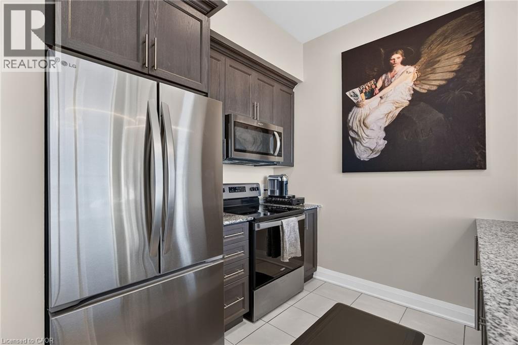 16 Concord Place Unit# Ph613, Grimsby, Ontario  L3M 0J1 - Photo 16 - 40869739