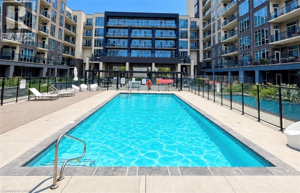 16 Concord Place Unit# Ph613, Grimsby, Ontario  L3M 0J1 - Photo 47 - 40869739