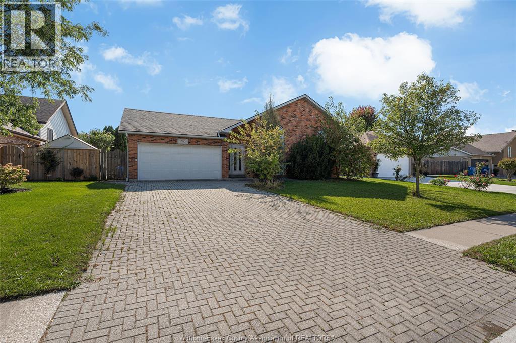 280 INTERNATIONAL AVENUE Unit# LOWER, LaSalle, Ontario