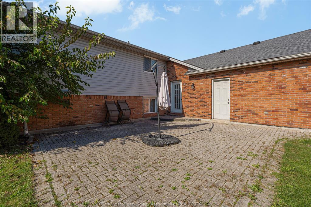 280 International Avenue Unit# Lower, Lasalle, Ontario  N9J 3J7 - Photo 24 - 26024811