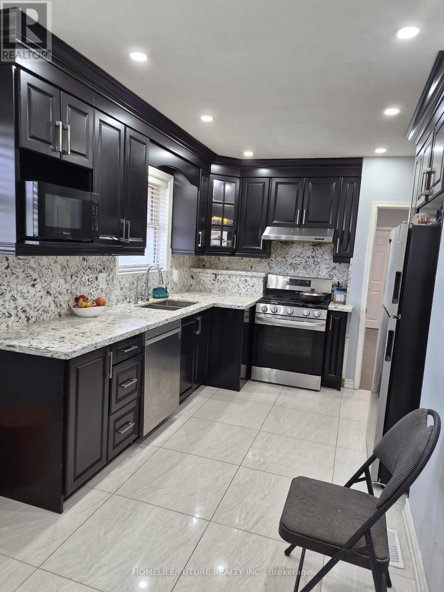 Main - 95 Jarwick Drive, Toronto, Ontario  M1H 2H1 - Photo 6 - E13874134