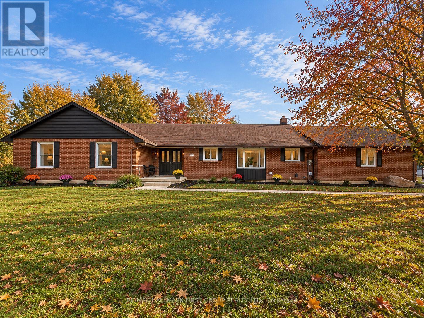 4275 TOOLEY ROAD, Clarington, Ontario