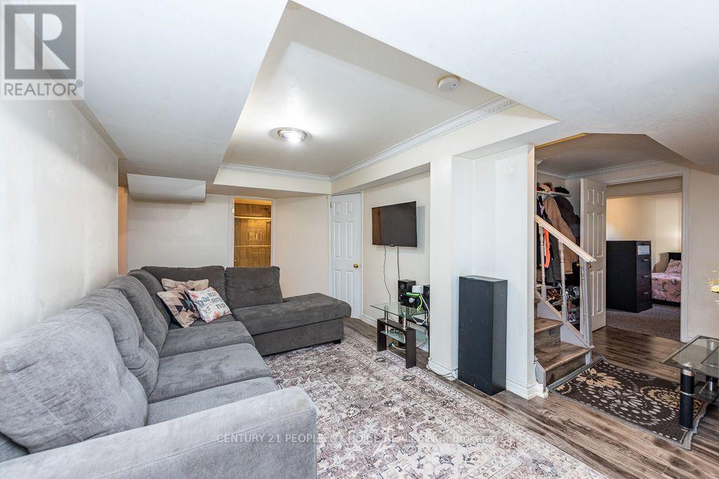 1 Bouvier Gate, Brampton, Ontario  L7A 3T7 - Photo 42 - W13851936