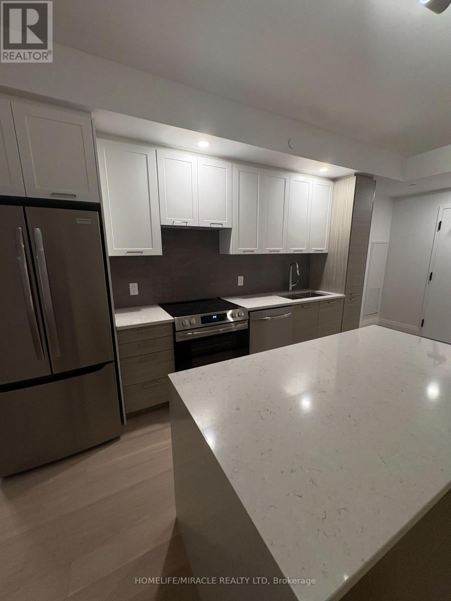 317 - 26 Mill Street, Halton Hills, Ontario  L7G 0P9 - Photo 10 - W13874528
