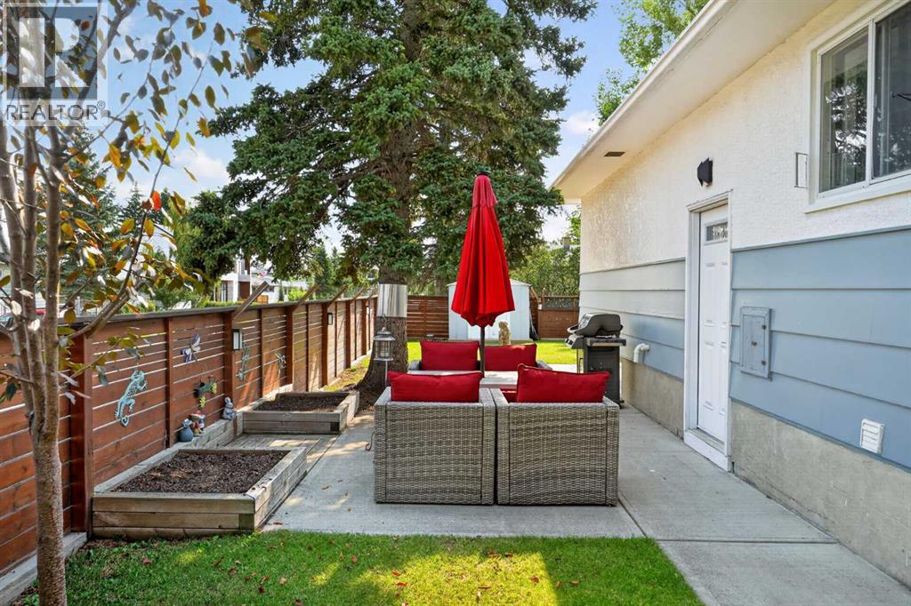 21 Rossmere Road SW