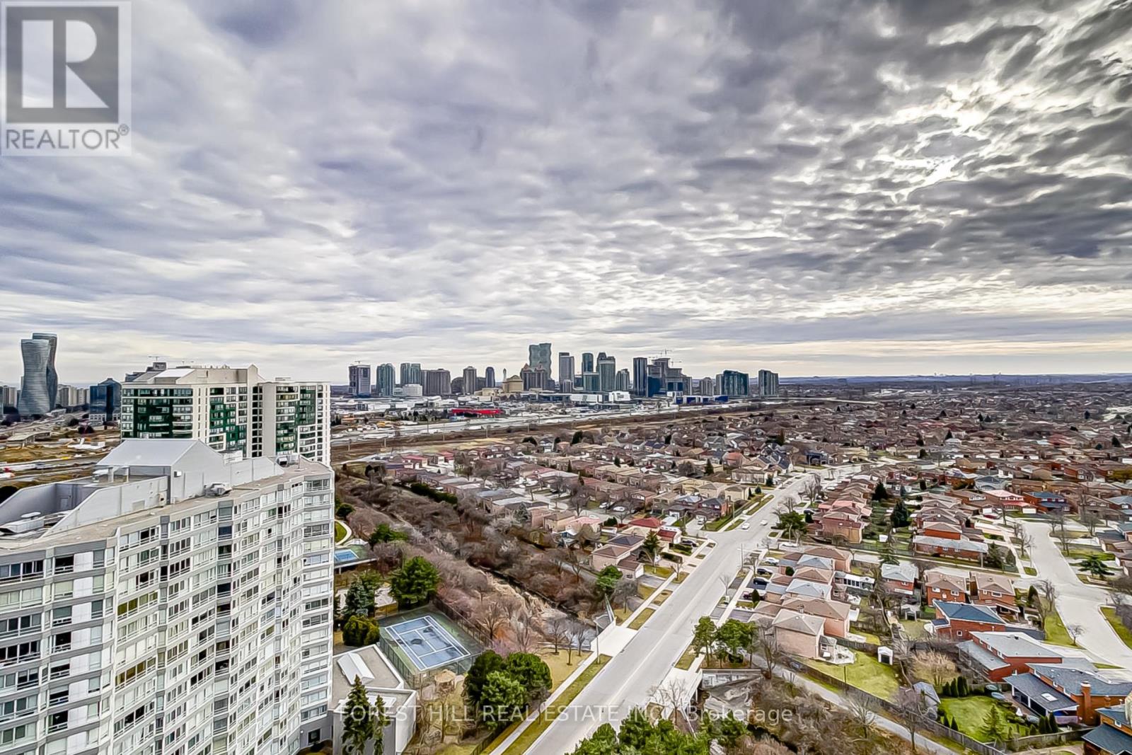Ph7 - 55 Kingsbridge Garden Circle, Mississauga, Ontario  L5R 1Y1 - Photo 35 - W13828176