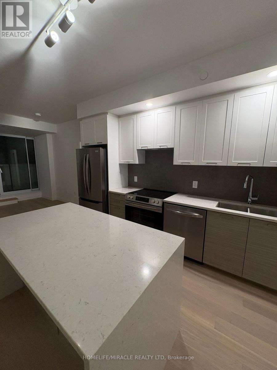317 - 26 Mill Street, Halton Hills, Ontario  L7G 0P9 - Photo 15 - W13874528