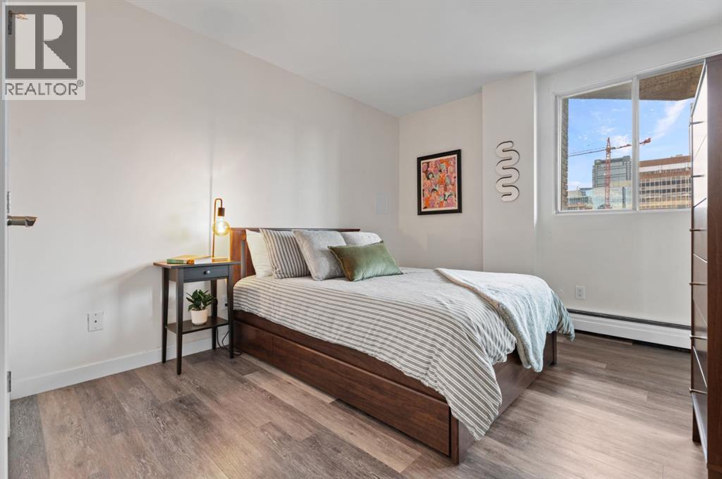 814, 340 14 Avenue SW, Calgary, Alberta  T2R 1H4 - Photo 16 - A2347270